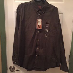 Buckhorn River Long Sleeve Dress Shirt